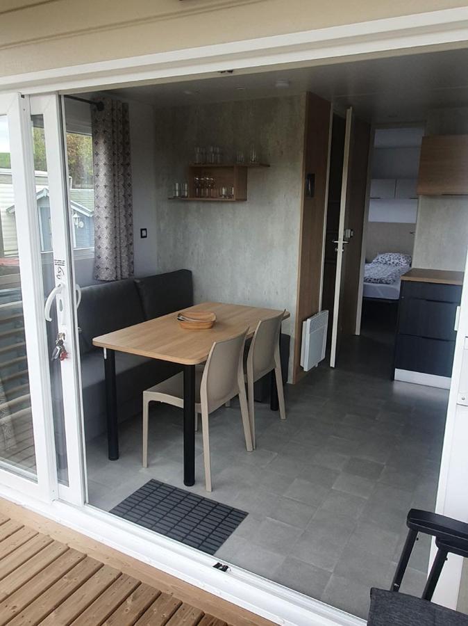 Camping Panorama Bourscheid Kültér fotó