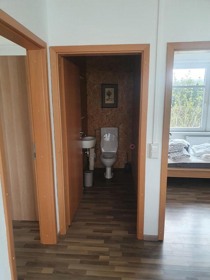 Camping Panorama Bourscheid Kültér fotó