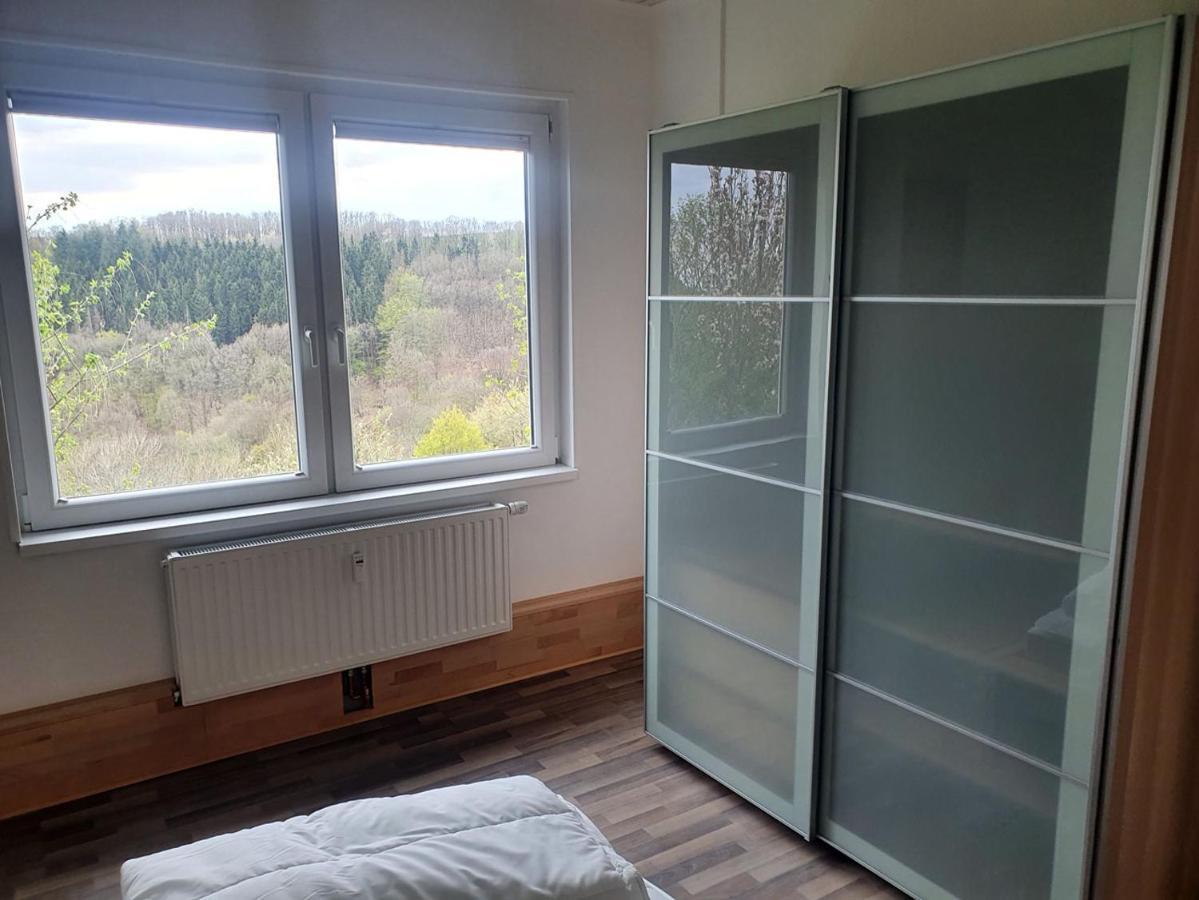 Camping Panorama Bourscheid Kültér fotó