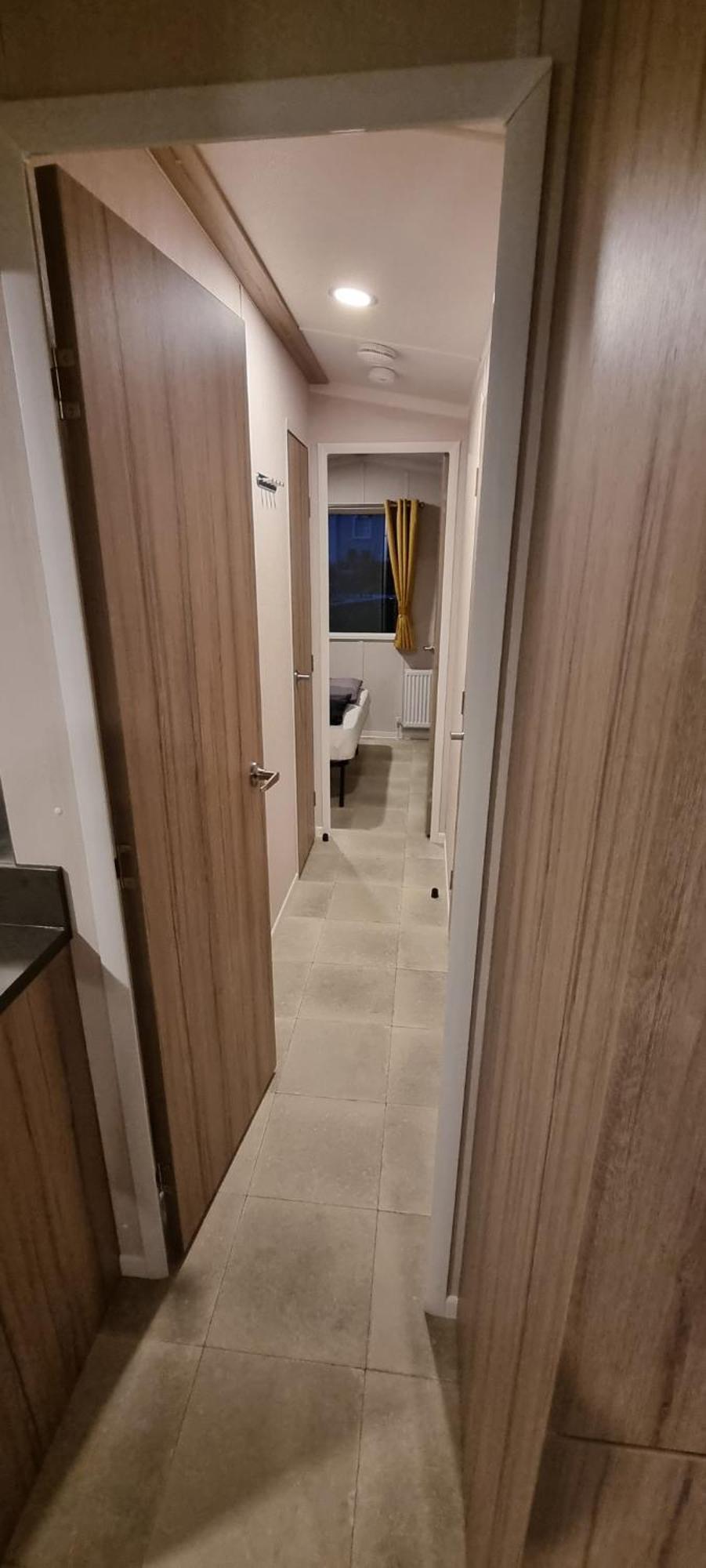 Camping Panorama Bourscheid Kültér fotó