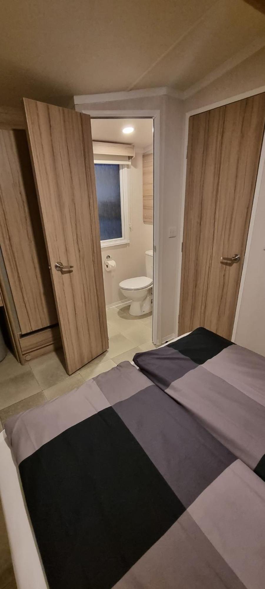 Camping Panorama Bourscheid Kültér fotó