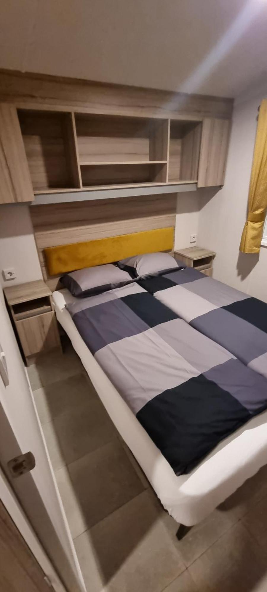 Camping Panorama Bourscheid Kültér fotó
