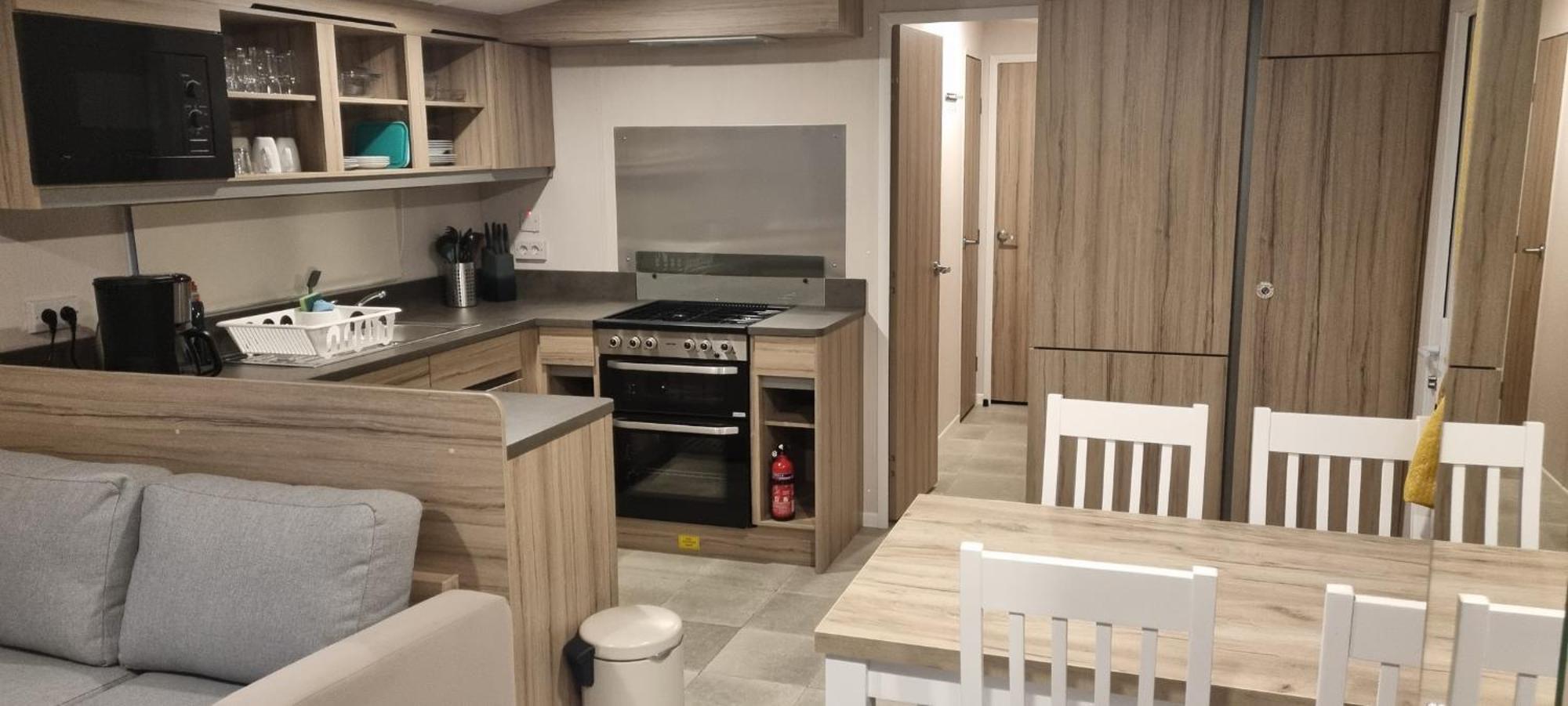 Camping Panorama Bourscheid Kültér fotó
