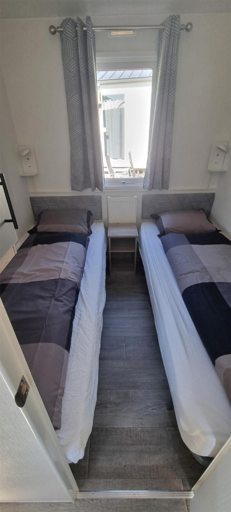 Camping Panorama Bourscheid Kültér fotó
