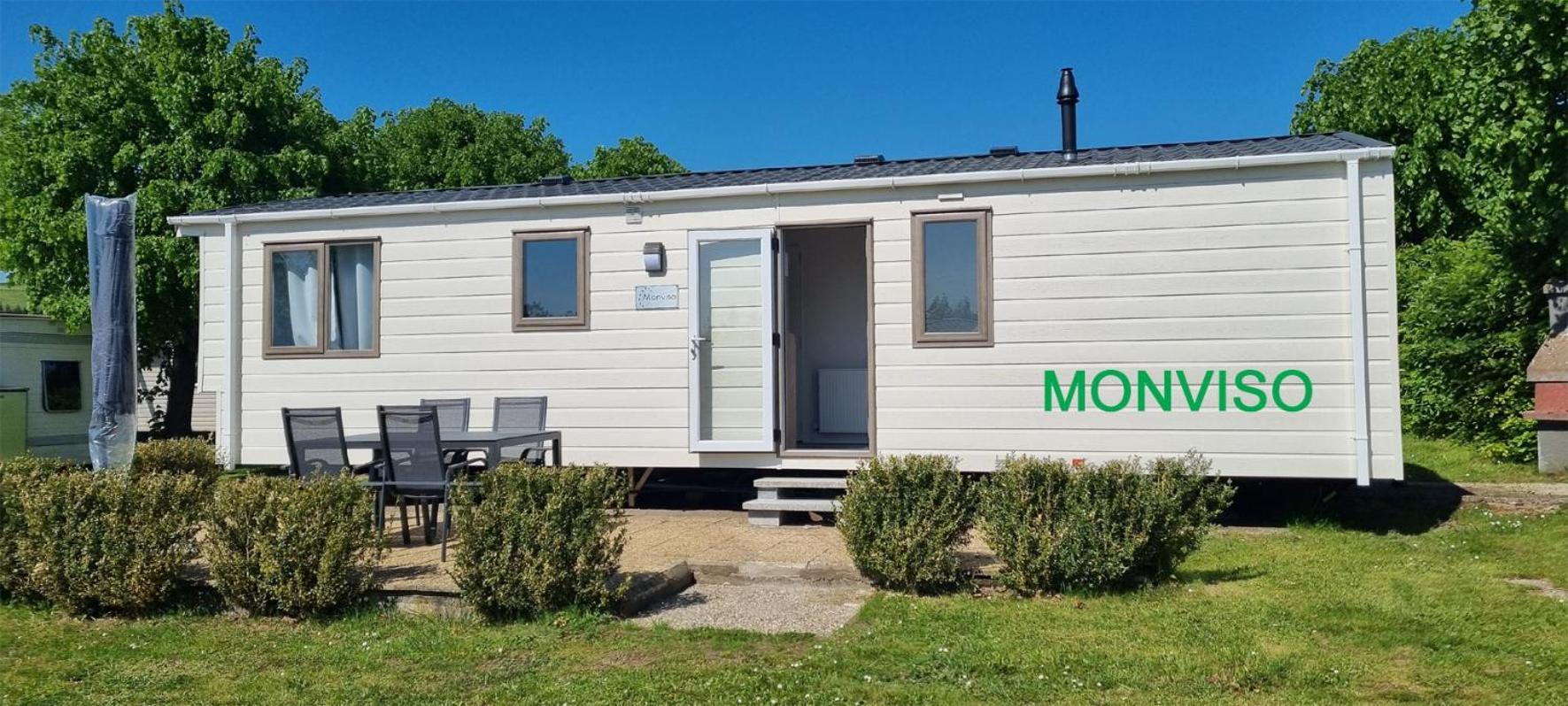 Camping Panorama Bourscheid Kültér fotó