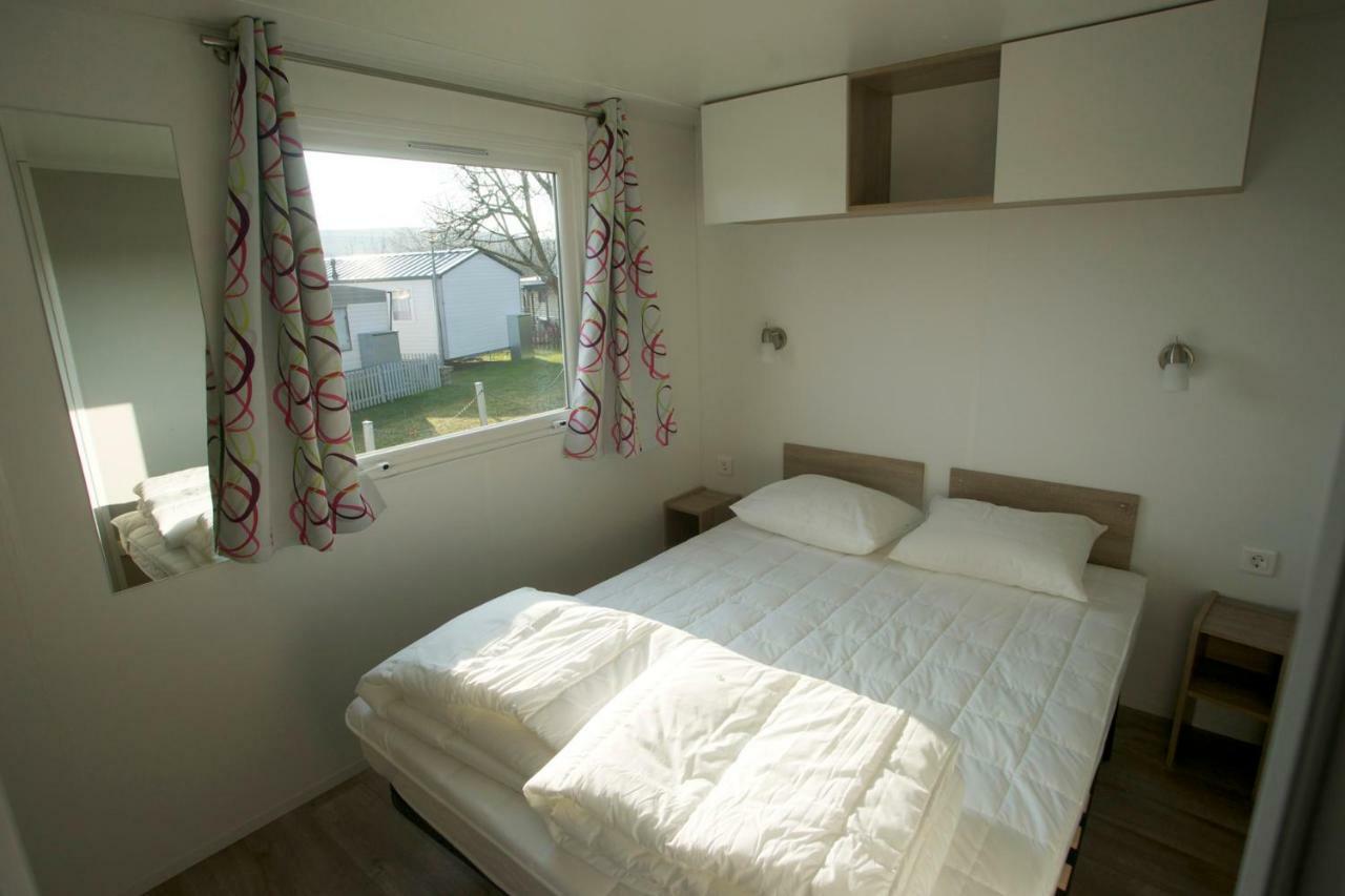 Camping Panorama Bourscheid Kültér fotó