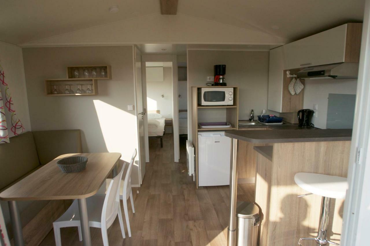 Camping Panorama Bourscheid Kültér fotó