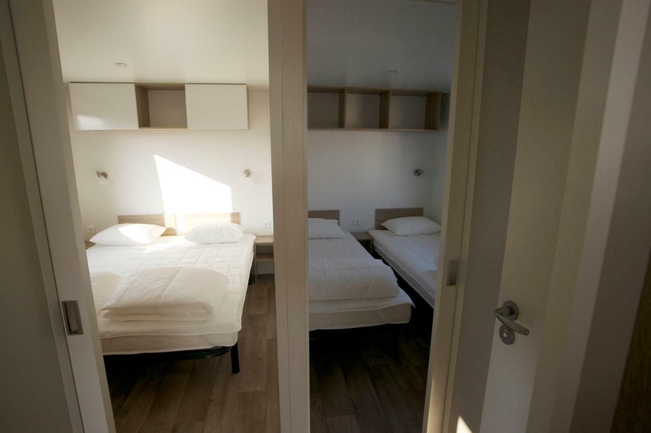 Camping Panorama Bourscheid Kültér fotó